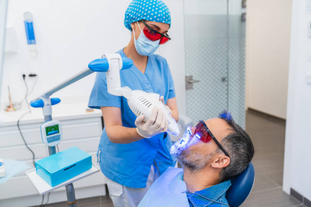 Best Dentist for Dental Trauma  in USA